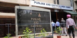 ਬੈਂਕ ਦੇ ਕੈਸ਼ੀਅਰ ਨੇ ਹੀ ਮ੍ਰਿਤਕ ਔਰਤ ਦੇ ਖਾਤੇ ‘ਚੋਂ ਕੱਢਵਾਏ 46 ਲੱਖ, ਹਾਈਕੋਰਟ ਵਲੋਂ ਮੁਲਜ਼ਮ ਦੀ ਜ਼ਮਾਨਤ ਪਟੀਸ਼ਨ ਖਾਰਜ