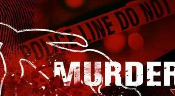 ਰਿਸ਼ਤਿਆਂ ਦਾ ਖੂਨ : ਪੈਨਸ਼ਨ ਦੇ ਪੈਸਿਆਂ ਨੂੰ ਲੈ ਕੇ ਪੁੱਤ ਨੇ ਸਿਰ ‘ਚ ਪਾਈਪ ਮਾਰ-ਮਾਰ ਕੇ ਕੀਤਾ ਪਿਓ ਦਾ ਬੇਰਹਿਮੀ ਨਾਲ ਕਤਲ