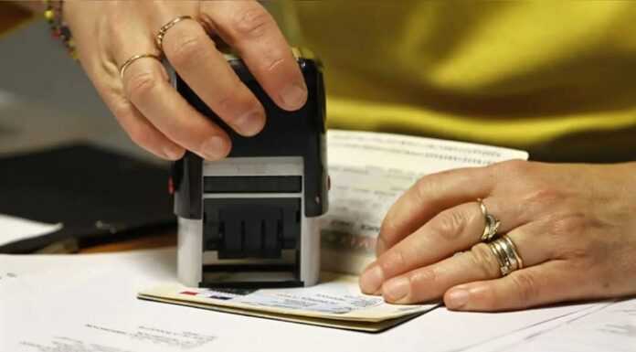 ਪੰਜਾਬੀਆਂ ਲਈ ਗੁਡ ਨਿਊਜ਼ : ਅਰਬ ਦੇ ਇਸ ਦੇਸ਼ ਦੇ ਵੀਜ਼ੇ ਲਈ ਹੁਣ ਪੁਲਿਸ ਵੈਰੀਫਿਕੇਸ਼ਨ ਦੀ ਲੋੜ ਨਹੀਂ