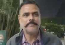 ਲੁਧਿਆਣਾ : ਗੋਲੀਬਾਰੀ ‘ਚ ਇਕ ਨੌਜਵਾਨ ਗੰਭੀਰ ਜ਼ਖਮੀ