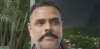 ਲੁਧਿਆਣਾ : ਗੋਲੀਬਾਰੀ ‘ਚ ਇਕ ਨੌਜਵਾਨ ਗੰਭੀਰ ਜ਼ਖਮੀ