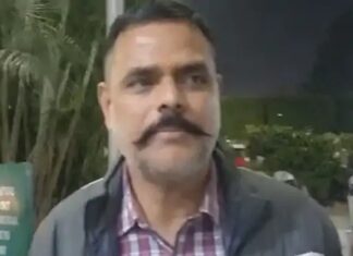 ਲੁਧਿਆਣਾ : ਗੋਲੀਬਾਰੀ ‘ਚ ਇਕ ਨੌਜਵਾਨ ਗੰਭੀਰ ਜ਼ਖਮੀ