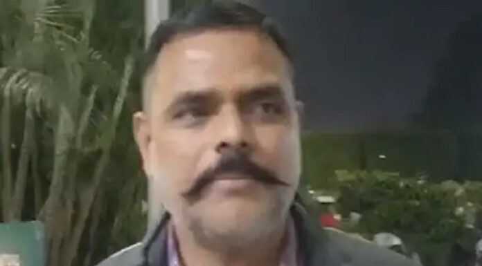 ਲੁਧਿਆਣਾ : ਗੋਲੀਬਾਰੀ ‘ਚ ਇਕ ਨੌਜਵਾਨ ਗੰਭੀਰ ਜ਼ਖਮੀ