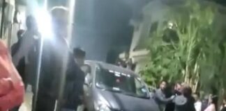 ਜਲੰਧਰ ‘ਚ ਮਾਮੂਲੀ ਵਿਵਾਦ ਕਾਰਨ ਚਲੀਆਂ ਗੋਲੀਆਂ ; ਇਕ ਵਿਅਕਤੀ ਦੀ ਮੌਤ, ਬਜ਼ੁਰਗ ਮਹਿਲਾ ਜ਼ਖਮੀ