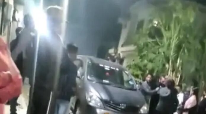 ਜਲੰਧਰ ‘ਚ ਮਾਮੂਲੀ ਵਿਵਾਦ ਕਾਰਨ ਚਲੀਆਂ ਗੋਲੀਆਂ ; ਇਕ ਵਿਅਕਤੀ ਦੀ ਮੌਤ, ਬਜ਼ੁਰਗ ਮਹਿਲਾ ਜ਼ਖਮੀ