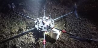 BSF ਦੀਆਂ 2 ਮਹਿਲਾ ਜਵਾਨਾਂ ਨੇ ਢੇਰ ਕੀਤਾ ਪਾਕਿਸਤਾਨੀ ਡਰੋਨ; ਹੈਰੋਇਨ ਵੀ ਬਰਾਮਦ