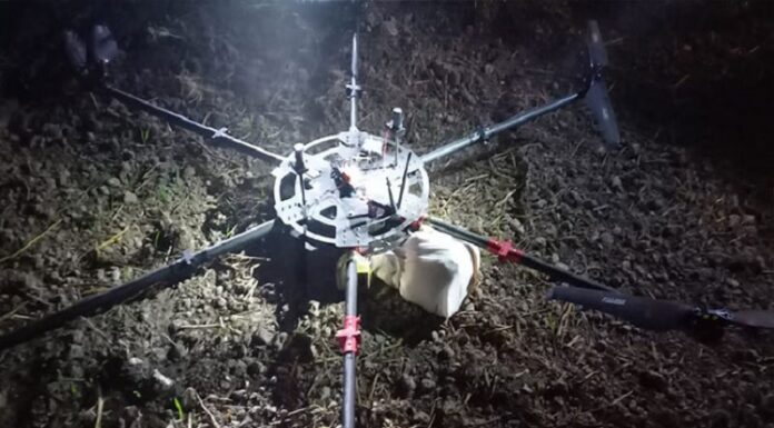 BSF ਦੀਆਂ 2 ਮਹਿਲਾ ਜਵਾਨਾਂ ਨੇ ਢੇਰ ਕੀਤਾ ਪਾਕਿਸਤਾਨੀ ਡਰੋਨ; ਹੈਰੋਇਨ ਵੀ ਬਰਾਮਦ