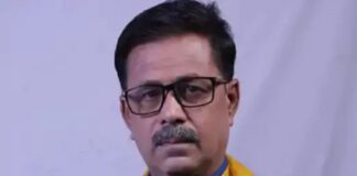 ਗੁਜਰਾਤ ‘ਚ ਅਗਵਾ ਹੋਏ ‘ਆਪ’ ਉਮੀਦਵਾਰ ਨੇ ਨਾਮਜ਼ਦਗੀ ਲਈ ਵਾਪਸ, ਭਾਜਪਾ ‘ਤੇ ਲਗਾ ਦੋਸ਼