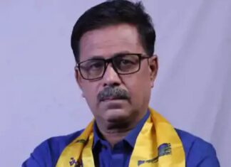 ਗੁਜਰਾਤ ‘ਚ ਅਗਵਾ ਹੋਏ ‘ਆਪ’ ਉਮੀਦਵਾਰ ਨੇ ਨਾਮਜ਼ਦਗੀ ਲਈ ਵਾਪਸ, ਭਾਜਪਾ ‘ਤੇ ਲਗਾ ਦੋਸ਼