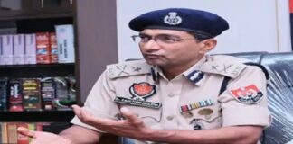 ਲੁਧਿਆਣਾ ‘ਚ ਗੰਨ ਕਲਚਰ ‘ਤੇ ਸਖਤੀ, ਜਨਤਕ ਥਾਵਾਂ ‘ਤੇ ਨਹੀਂ ਲਿਜਾਏ ਜਾ ਸਕਦੇ ਹਥਿਆਰ