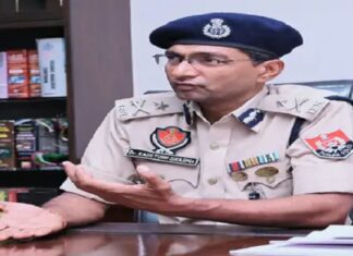 ਲੁਧਿਆਣਾ ‘ਚ ਗੰਨ ਕਲਚਰ ‘ਤੇ ਸਖਤੀ, ਜਨਤਕ ਥਾਵਾਂ ‘ਤੇ ਨਹੀਂ ਲਿਜਾਏ ਜਾ ਸਕਦੇ ਹਥਿਆਰ