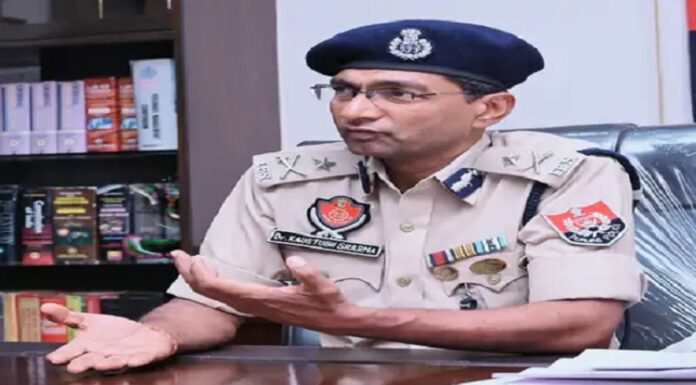 ਲੁਧਿਆਣਾ ‘ਚ ਗੰਨ ਕਲਚਰ ‘ਤੇ ਸਖਤੀ, ਜਨਤਕ ਥਾਵਾਂ ‘ਤੇ ਨਹੀਂ ਲਿਜਾਏ ਜਾ ਸਕਦੇ ਹਥਿਆਰ