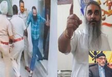 ਹਿੰਦੂ ਨੇਤਾ ਸੂਰੀ ਦੇ ਕਾਤਲ ਨੂੰ ਇਨਾਮ ਦਾ ਐਲਾਨ : ਸਿੱਖ ਫਾਰ ਜਸਟਿਸ ਦੇ ਗੁਰਪਤਵੰਤ ਪੰਨੂ ਬੋਲੇ- ਸੰਦੀਪ ਨੂੰ ਦਿਆਂਗੇ 10 ਲੱਖ ਰੁਪਏ