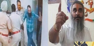 ਹਿੰਦੂ ਨੇਤਾ ਸੂਰੀ ਦੇ ਕਾਤਲ ਨੂੰ ਇਨਾਮ ਦਾ ਐਲਾਨ : ਸਿੱਖ ਫਾਰ ਜਸਟਿਸ ਦੇ ਗੁਰਪਤਵੰਤ ਪੰਨੂ ਬੋਲੇ- ਸੰਦੀਪ ਨੂੰ ਦਿਆਂਗੇ 10 ਲੱਖ ਰੁਪਏ
