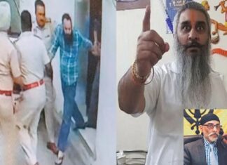 ਹਿੰਦੂ ਨੇਤਾ ਸੂਰੀ ਦੇ ਕਾਤਲ ਨੂੰ ਇਨਾਮ ਦਾ ਐਲਾਨ : ਸਿੱਖ ਫਾਰ ਜਸਟਿਸ ਦੇ ਗੁਰਪਤਵੰਤ ਪੰਨੂ ਬੋਲੇ- ਸੰਦੀਪ ਨੂੰ ਦਿਆਂਗੇ 10 ਲੱਖ ਰੁਪਏ