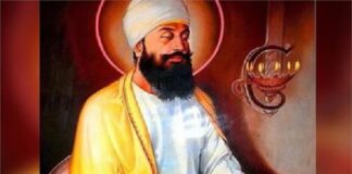 ਅੱਜ ਹੈ ਸ੍ਰੀ ਗੁਰੂ ਤੇਗ ਬਹਾਦਰ ਜੀ ਦਾ ਸ਼ਹੀਦੀ ਦਿਵਸ, ਪੜ੍ਹੋ ਉਨ੍ਹਾਂ ਨੂੰ ਹਿੰਦ ਦੀ ਚਾਦਰ ਕਿਉਂ ਕਿਹਾ ਜਾਂਦਾ