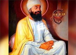 ਅੱਜ ਹੈ ਸ੍ਰੀ ਗੁਰੂ ਤੇਗ ਬਹਾਦਰ ਜੀ ਦਾ ਸ਼ਹੀਦੀ ਦਿਵਸ, ਪੜ੍ਹੋ ਉਨ੍ਹਾਂ ਨੂੰ ਹਿੰਦ ਦੀ ਚਾਦਰ ਕਿਉਂ ਕਿਹਾ ਜਾਂਦਾ