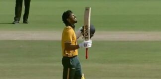 ਰੁਤੁਰਾਜ ਬਣੇ ਕ੍ਰਿਕਟ ਦੇ ਨਵੇਂ ‘ਯੁਵਰਾਜ’: ਇਕ ਓਵਰ ‘ਚ ਮਾਰੇ 7 ਛੱਕੇ, ਦੋਹਰਾ ਸੈਂਕੜਾ ਵੀ ਕੀਤਾ ਪੂਰਾ