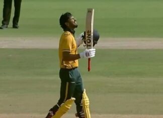 ਰੁਤੁਰਾਜ ਬਣੇ ਕ੍ਰਿਕਟ ਦੇ ਨਵੇਂ ‘ਯੁਵਰਾਜ’: ਇਕ ਓਵਰ ‘ਚ ਮਾਰੇ 7 ਛੱਕੇ, ਦੋਹਰਾ ਸੈਂਕੜਾ ਵੀ ਕੀਤਾ ਪੂਰਾ