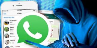 ਚਿੰਤਾਜਨਕ ! 61 ਲੱਖ ਭਾਰਤੀ WhatsApp ਯੂਜ਼ਰਸ ਦਾ ਡਾਟਾ ਵੇਚ ਰਹੇ ਨੇ ਹੈਕਰ