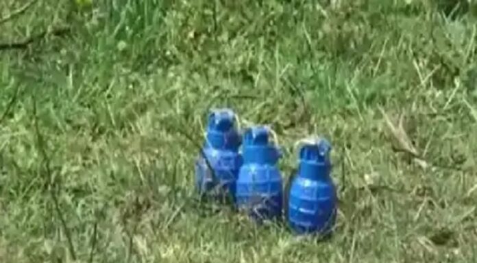 ਅੰਮ੍ਰਿਤਸਰ ‘ਚ ਪੁਲਸ ਨੂੰ ਮਿਲੀ ਵੱਡੀ ਸਫਲਤਾ, 2 ਅੱਤਵਾਦੀਆਂ ਨੂੰ ਹੈਂਡ ਗ੍ਰਨੇਡਾਂ ਸਣੇ ਕੀਤਾ ਗ੍ਰਿਫਤਾਰ