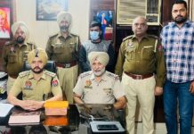 ਭਾਣਜੇ ਨੇ ਦੋਸਤਾਂ ਨਾਲ ਮਿਲ ਕੇ ਮਾਮੇ ਨੂੰ ਬਣਾਇਆ ਲੁੱਟ ਦਾ ਸ਼ਿਕਾਰ, 98 ਹਜ਼ਾਰ ਦੀ ਕੀਤੀ ਲੁੱਟ