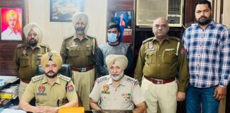 ਭਾਣਜੇ ਨੇ ਦੋਸਤਾਂ ਨਾਲ ਮਿਲ ਕੇ ਮਾਮੇ ਨੂੰ ਬਣਾਇਆ ਲੁੱਟ ਦਾ ਸ਼ਿਕਾਰ, 98 ਹਜ਼ਾਰ ਦੀ ਕੀਤੀ ਲੁੱਟ