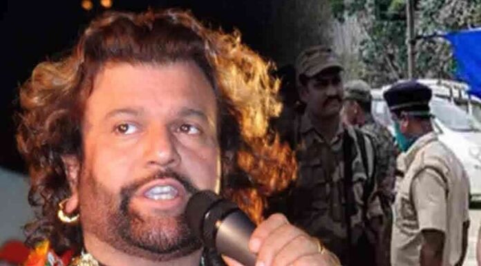 ਕੇਂਦਰ ਨੇ MP ਹੰਸਰਾਜ ਹੰਸ ਦੀ ਸੁਰੱਖਿਆ ਨੂੰ ਕੀਤਾ ਅਪਗ੍ਰੇਡ, ਪੰਜਾਬ ਦੇ ਨਾਲ-ਨਾਲ ਦਿੱਲੀ ‘ਚ ਵੀ ਮਿਲੇਗੀ ‘Z’ ਸੁਰੱਖਿਆ