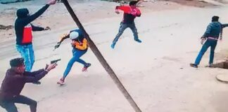 ਡੇਰਾ ਪ੍ਰੇਮੀ ਦਾ ਕਤਲ ਕਰਨ ਵਾਲੇ 3 ਸ਼ੂਟਰ ਗ੍ਰਿਫਤਾਰ