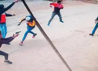 ਡੇਰਾ ਪ੍ਰੇਮੀ ਦਾ ਕਤਲ ਕਰਨ ਵਾਲੇ 3 ਸ਼ੂਟਰ ਗ੍ਰਿਫਤਾਰ