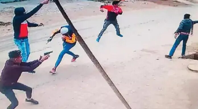 ਡੇਰਾ ਪ੍ਰੇਮੀ ਦਾ ਕਤਲ ਕਰਨ ਵਾਲੇ 3 ਸ਼ੂਟਰ ਗ੍ਰਿਫਤਾਰ