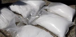 ਲੁਧਿਆਣਾ ‘ਚ ਕੇਂਦਰੀ ਜਾਂਚ ਏਜੰਸੀ ਦਾ ਛਾਪਾ, 1 ਅਰਬ ਦੀ ਹੈਰੋਇਨ ਬਰਾਮਦ