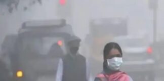 ਜਲੰਧਰ ‘ਚ ਇਸ ਹਫ਼ਤੇ ਧੁੰਦ ਅਤੇ ਪ੍ਰਦੂਸ਼ਿਤ ਹਵਾ ਦਾ ਵਧੇਗਾ ਪ੍ਰਕੋਪ