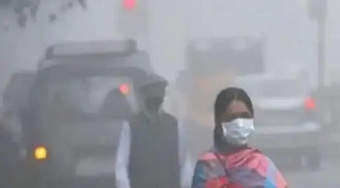 ਜਲੰਧਰ ‘ਚ ਇਸ ਹਫ਼ਤੇ ਧੁੰਦ ਅਤੇ ਪ੍ਰਦੂਸ਼ਿਤ ਹਵਾ ਦਾ ਵਧੇਗਾ ਪ੍ਰਕੋਪ