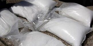 ਲੁਧਿਆਣਾ : NCB ਨੇ ਫੜੀ ਸੌ ਕਰੋੜ ਕੀਮਤ ਦੀ 20 ਕਿੱਲੋ ਹੈਰੋਇਨ, ਕਈ ਲੋਕ ਲਏ ਹਿਰਾਸਤ ‘ਚ