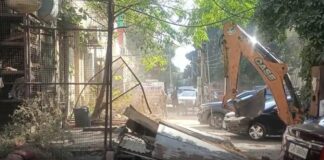 ਹਾਈਕੋਰਟ ਦੇ ਹੁਕਮਾਂ ‘ਤੇ ਮੁਹਾਲੀ ‘ਚ ਨਾਜਾਇਜ਼ ਕਬਜ਼ਾ ਧਾਰੀਆਂ ਖਿਲਾਫ ਚੱਲੀ ਵਿਸ਼ੇਸ਼ ਮੁਹਿੰਮ