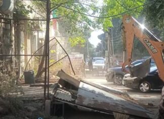 ਹਾਈਕੋਰਟ ਦੇ ਹੁਕਮਾਂ ‘ਤੇ ਮੁਹਾਲੀ ‘ਚ ਨਾਜਾਇਜ਼ ਕਬਜ਼ਾ ਧਾਰੀਆਂ ਖਿਲਾਫ ਚੱਲੀ ਵਿਸ਼ੇਸ਼ ਮੁਹਿੰਮ