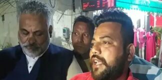 ਸੂਰੀ ਦੀ ਮੌਤ ਤੋਂ ਬਾਅਦ ਜਲੰਧਰ ‘ਚ ਹਿੰਦੂ ਨੇਤਾ ਨੂੰ ਜਾਨੋਂ ਮਾਰਨ ਦੀ ਮਿਲੀ ਧਮਕੀ