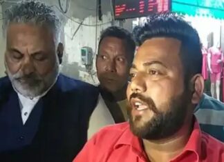 ਸੂਰੀ ਦੀ ਮੌਤ ਤੋਂ ਬਾਅਦ ਜਲੰਧਰ ‘ਚ ਹਿੰਦੂ ਨੇਤਾ ਨੂੰ ਜਾਨੋਂ ਮਾਰਨ ਦੀ ਮਿਲੀ ਧਮਕੀ