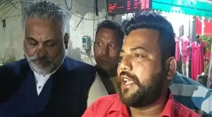 ਸੂਰੀ ਦੀ ਮੌਤ ਤੋਂ ਬਾਅਦ ਜਲੰਧਰ ‘ਚ ਹਿੰਦੂ ਨੇਤਾ ਨੂੰ ਜਾਨੋਂ ਮਾਰਨ ਦੀ ਮਿਲੀ ਧਮਕੀ