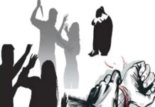 ਅੰਤਰਰਾਸ਼ਟਰੀ ਮਹਿਲਾ ਹਿੰਸਾ ਖਾਤਮਾ ਦਿਵਸ : ਪੰਜਾਬ ‘ਚ 11.6 ਫੀਸਦੀ ਔਰਤਾਂ ਪਤੀਆਂ ਦੁਆਰਾ ਸਰੀਰਕ ਤੇ ਜਿਨਸੀ ਹਿੰਸਾ ਦਾ ਸ਼ਿਕਾਰ