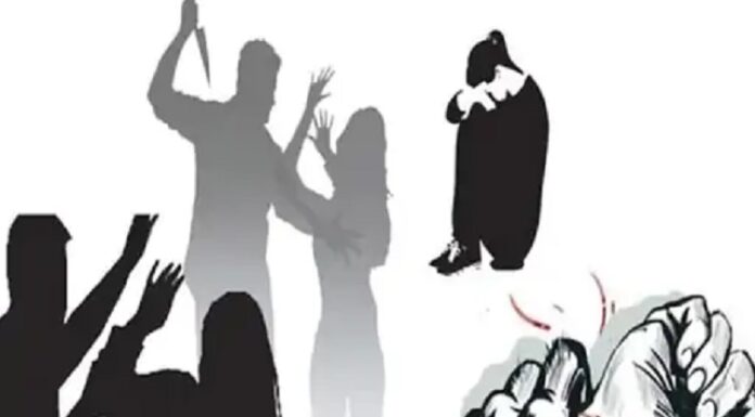 ਅੰਤਰਰਾਸ਼ਟਰੀ ਮਹਿਲਾ ਹਿੰਸਾ ਖਾਤਮਾ ਦਿਵਸ : ਪੰਜਾਬ ‘ਚ 11.6 ਫੀਸਦੀ ਔਰਤਾਂ ਪਤੀਆਂ ਦੁਆਰਾ ਸਰੀਰਕ ਤੇ ਜਿਨਸੀ ਹਿੰਸਾ ਦਾ ਸ਼ਿਕਾਰ