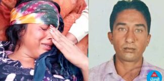 ਭਤੀਜੀ ਦਾ ਸੀ ਵਿਆਹ, ਚਾਚੇ ਦੀ ਚਿੱਟੇ ਦਾ ਟੀਕਾ ਲਾਉਣ ਨਾਲ ਹੋਈ ਮੌਤ, 4 ਬੱਚਿਆਂ ਦਾ ਸੀ ਬਾਪ