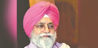 ਪੰਜਾਬ ਦੇ ਕੈਬਨਿਟ ਮੰਤਰੀ ਇੰਦਰਬੀਰ ਨਿੱਝਰ ਦਾ ਵਿਵਾਦਿਤ ਬਿਆਨ, ਕਿਹਾ- ਪੰਜਾਬੀਆਂ ਵਰਗੀ ਬੇਵਕੂਫ ਕੌਮ ਕੋਈ ਨਹੀਂ