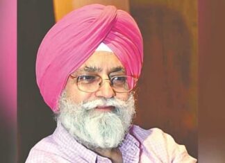 ਪੰਜਾਬ ਦੇ ਕੈਬਨਿਟ ਮੰਤਰੀ ਇੰਦਰਬੀਰ ਨਿੱਝਰ ਦਾ ਵਿਵਾਦਿਤ ਬਿਆਨ, ਕਿਹਾ- ਪੰਜਾਬੀਆਂ ਵਰਗੀ ਬੇਵਕੂਫ ਕੌਮ ਕੋਈ ਨਹੀਂ