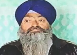 ਭਾਜਪਾ ਲੀਡਰ ਤੇ ਸਾਬਕਾ ਵਿਧਾਇਕ ਮੱਕੜ ਦੇ ਭਰਾ ਦਾ 35 ਸਾਲ ਪਹਿਲਾਂ ਕਤਲ ਕਰਨ ਵਾਲੇ ਅੱਤਵਾਦੀ ਮਿੰਟੂ ਨੂੰ ਉਮਰਕੈਦ