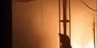 ਜਲੰਧਰ : ਸਿੱਕਾ ਪਿਘਲਾਉਣ ਵਾਲੀ ਫੈਕਟਰੀ ‘ਚ ਭਿਆਨਕ ਅੱਗ, ਫਾਇਰ ਬ੍ਰਿਗੇਡ ਦੀਆਂ 6 ਗੱਡੀਆਂ ਨੇ ਪਾਇਆ ਅੱਗ ‘ਤੇ ਕਾਬੂ