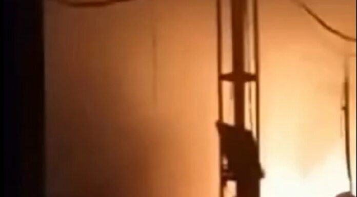 ਜਲੰਧਰ : ਸਿੱਕਾ ਪਿਘਲਾਉਣ ਵਾਲੀ ਫੈਕਟਰੀ ‘ਚ ਭਿਆਨਕ ਅੱਗ, ਫਾਇਰ ਬ੍ਰਿਗੇਡ ਦੀਆਂ 6 ਗੱਡੀਆਂ ਨੇ ਪਾਇਆ ਅੱਗ ‘ਤੇ ਕਾਬੂ