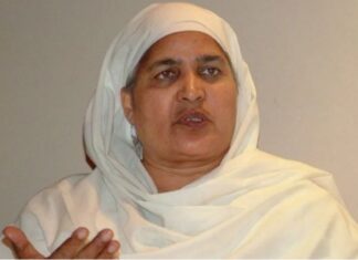 ਸ਼੍ਰੋਮਣੀ ਅਕਾਲੀ ਦਲ ਨੇ ਬੀਬੀ ਜਗੀਰ ਕੌਰ ਨੂੰ ਦਿਖਾਇਆ ਬਾਹਰ ਦਾ ਰਸਤਾ, ਮੁੱਢਲੀ ਮੈਂਬਰਸ਼ਿਪ ਕੀਤੀ ਖਤਮ