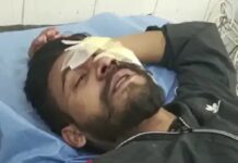 ਲੁਧਿਆਣਾ ‘ਚ ਪੁਰਾਣੀ ਰੰਜ਼ਿਸ਼ ਕਾਰਨ 2 ਧਿਰਾਂ ‘ਚ ਟਕਰਾਅ, 3 ਗੰਭੀਰ ਜ਼ਖਮੀ